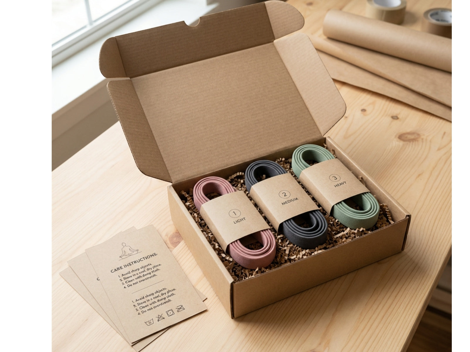 Reliable shipping and returns